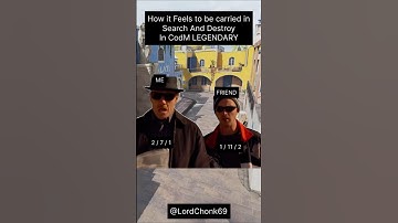 One Unemployed Kid CARRIES You in Legendary Ranked 🥺COD Mobile #codm #gaming #shorts #memes  #viral