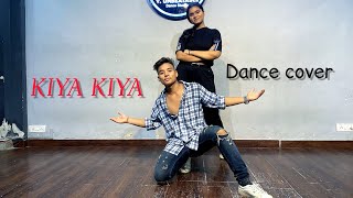 Kiya Kiya Dance cover/ Welcome Movie/Akshay Kumar, Katrina Kaif/ Dance Choreography Binod Chaudhary