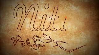 Animation - ECIT
