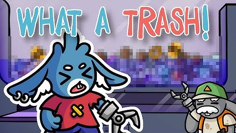 26 Random Items that make you think, "What is this build!?" | Dungeon Clawler (Early Access)