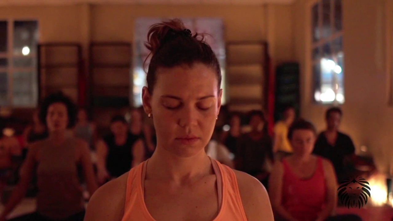 One Collective with Troy Hadeed of One Yoga & Freetown Collective