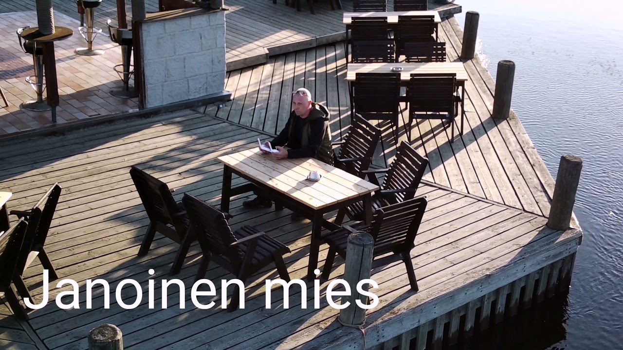 Joensuu polkupyörällä