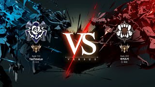 【エピックセブン】25/09/08(月) GVG 城塞3戦 아카츠키さん【EPIC SEVEN】