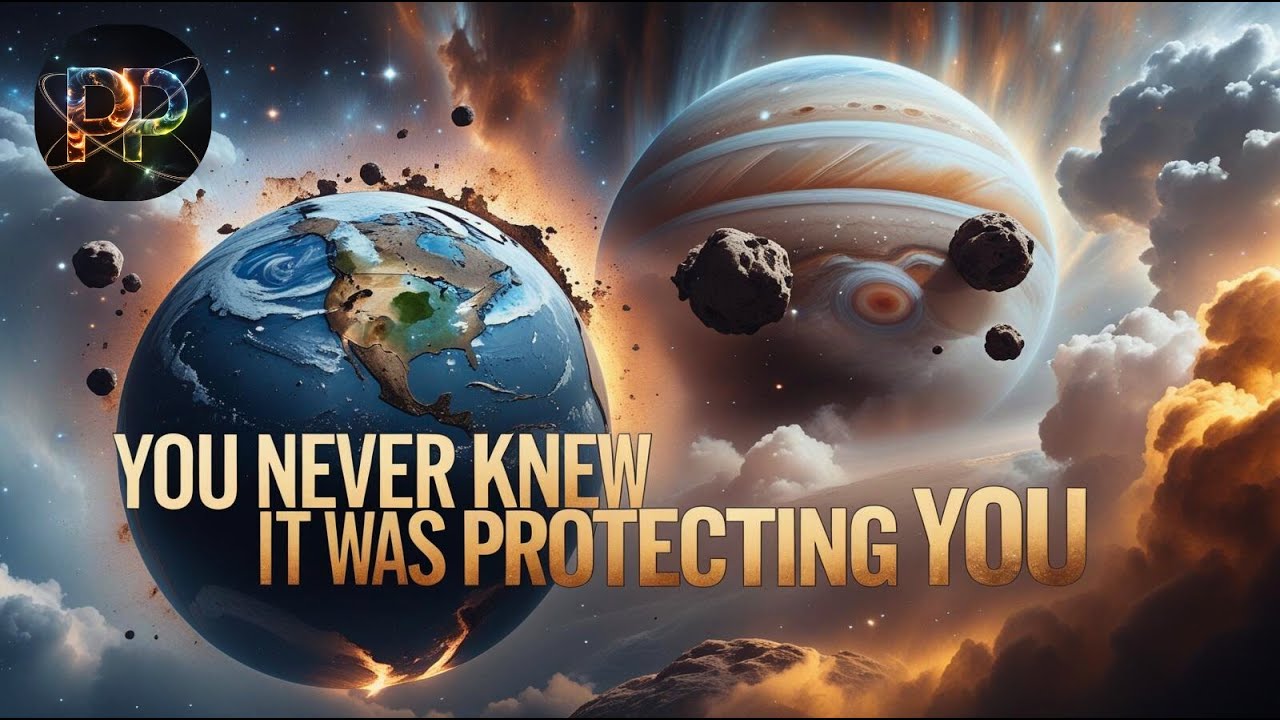 What Would Happen if Jupiter Vanished From Our Solar System?