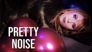 Pretty Noise by Nadine the Band | [Original Music Video]