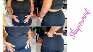 I Didn't think it'll work on my 240 lb body, that's crazy  | Busty & CURVY  | Shapermint |