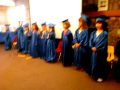 Lydias graduation