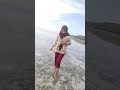 Padahal Pantainya bagus‼️tapi kok gak ada pengunjungnya 😱😱 #pantai #shorts #short #shortvideo #fyp