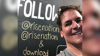 Rise Nation Part 3: Jason Walsh Gains Momentum &amp; Expands Nation-Wide