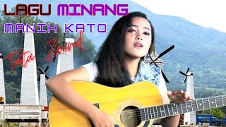 Tata Zeind - MANIH KATO [Lagu Minang ]