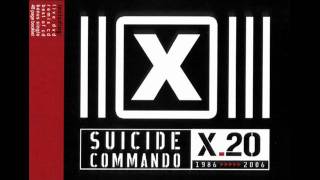 Suicide Commando - Save Me (Captive of Society remix)