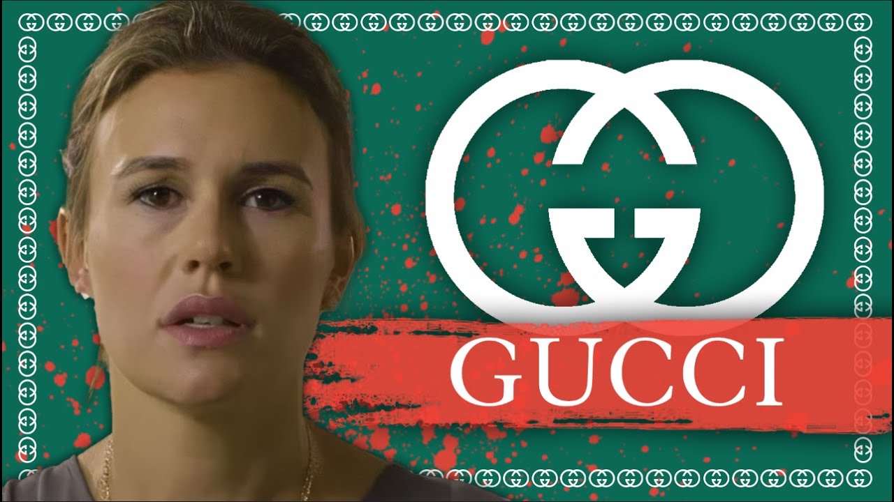 The Disturbing Gucci Story You've Never Heard Of