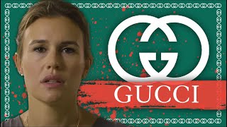 The Disturbing Gucci Story You've Never Heard Of Details