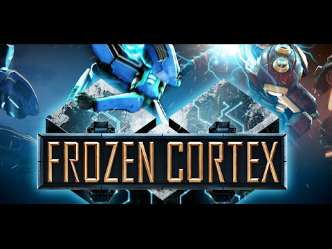 Video: Frozen Cortex Apare Din Access Timpuriu Ca Versiune Completă