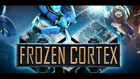 Quick Look - Frozen Cortex