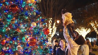 Christmas in Canton | Explore Canton, GA