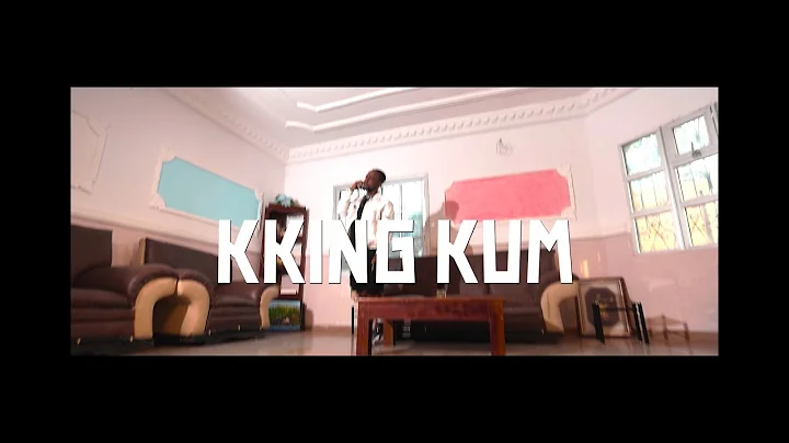 KKing Kum   On a Pas Les pices  Official Video