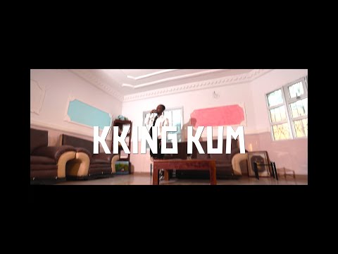 KKing Kum   On a Pas Les pièces  Official Video