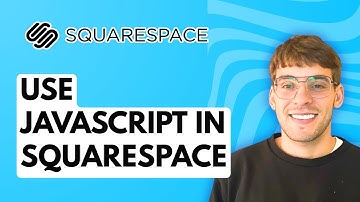 How to Use Javascript in Squarespace [2025 Guide]