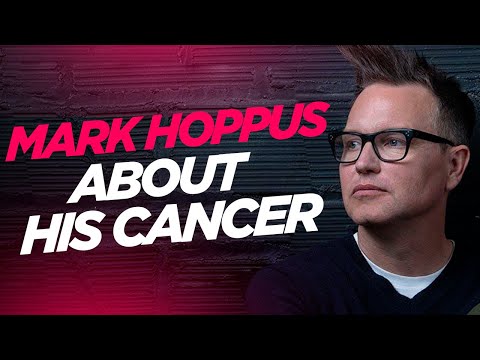 Mark Hoppus about his cancer (Subtítulos en Español)