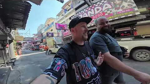 PATTAYA IS CHANGING! Why Soi 7 is the NEW Soi 6 💎