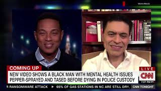 Cnn Tonight Old Graphics