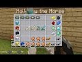 22 diamonds  the brother of holleufer  hufflefluffer in minecraft  part 19