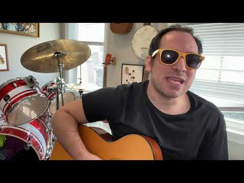 Everyone's A Pundit Now | Song A Day #4082