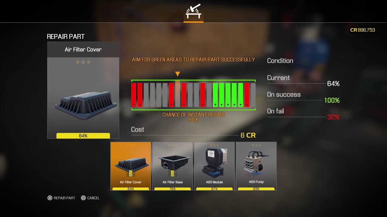 Car Mechanic Simulator - 10/02/2026