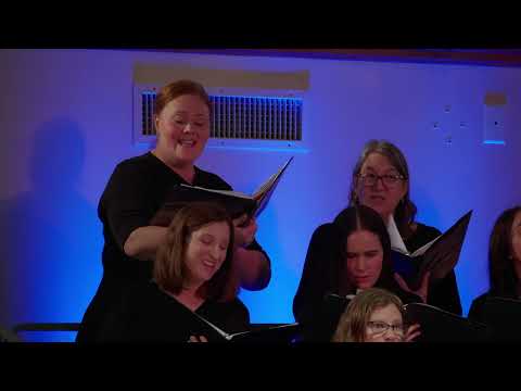video thumbnail of Celebration in Song!