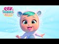 ❄️❄️ KRISTAL ❄️❄️ CRY BABIES 💧 MAGIC TEARS 💕 VIDEOS and CARTOONS for KIDS in ENGLISH