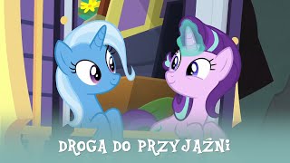 Droga do przyjaźni || Piosenka My Little Pony