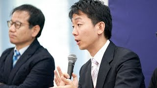 テクノロジー・医療の新たな価値を創造するには～変化の時代はリスクをとって挑戦しよう