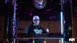 SESSION REGGAETON DJ MiM Vol 1