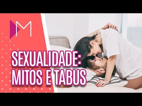 Vídeo: Qual é A Sexualidade De Uma Mulher