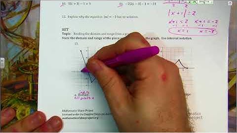 Homework Helper 8.2 (Alg 1)