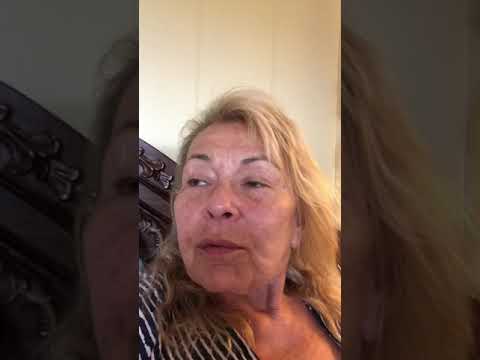 Roseannearchy