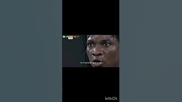 Angola Mabululu Goal Pitch Perfect 5 
