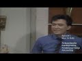 01 Full Episode   Boss ni Rolly - John and Marsha