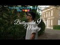 Zack Knight - Bollywood Medley PT 9 Slowed & Reverb / This Song Is For My Future Wife My Love 💖❤️🥰
