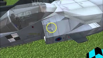 how to download mcheli mods in minecraft forge 1.6.4