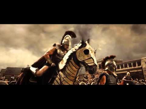 Video: Perang Purba: Sparta