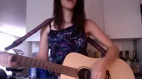 "Alive"- Angela Garner (ORIGINAL)