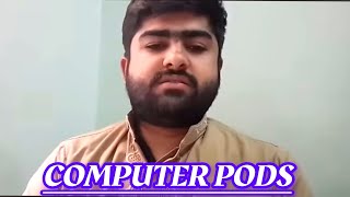 Computer pods types l tech 380