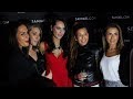 Lancement du magazine luxe samia el dition royal quai  montrealtv