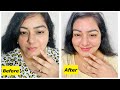 How to use Vitamin C induced skincare ft. Garnier Vitamin C Serum | JSuper Kaur