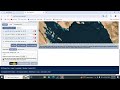 تحميل نموذج ارتفاع رقمي DEM بدقة 30 متر من موقع USGS