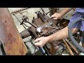 Ferguson Position Control! I fit and test the Australian Fergy Positioner Kit