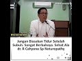 Jangan Biasakan Tidur Pagi Hari Bisa Pikun