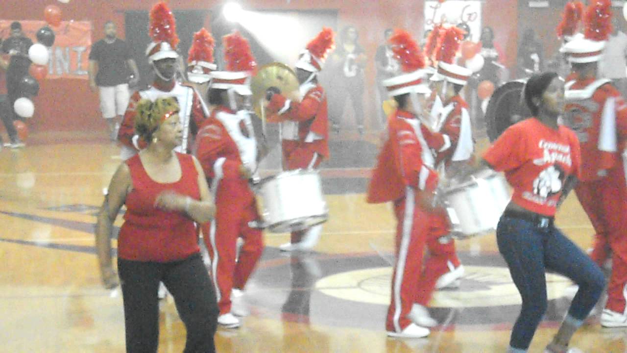 SoCal Boogie Sound & Lighting @ Centennial High School 10-14-2011